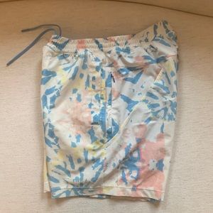 Men’s Birddogs swim shorts - medium